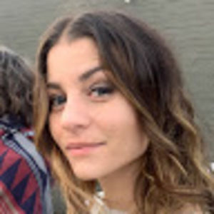 Meet your Posher, Erica